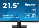 Монитор Iiyama 21.5&amp;quot; ProLite XU2293HSU-B7 черный IPS LED 16:9 HDMI M/M матовая 300cd 178гр/178гр 1920x1080 100Hz DP FHD USB 2.6кг