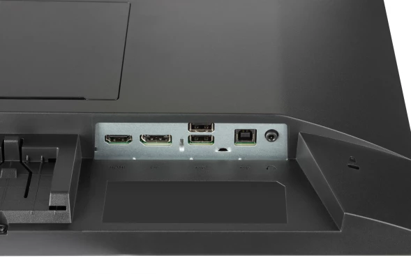 Монитор Iiyama 21.5&amp;quot; ProLite XU2293HSU-B7 черный IPS LED 16:9 HDMI M/M матовая 300cd 178гр/178гр 1920x1080 100Hz DP FHD USB 2.6кг