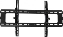 Кронштейн для телевизора Ultramounts UM843T черный 37&amp;quot;-75&amp;quot; макс.75кг настенный наклон