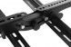 Кронштейн для телевизора Ultramounts UM843T черный 37&amp;quot;-75&amp;quot; макс.75кг настенный наклон