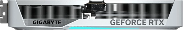 Видеокарта Gigabyte PCI-E GV-N5070EAGLEOC ICE-12GD 1.0 NVIDIA GeForce RTX 5070 12Gb 192bit GDDR7 2587/28000 HDMIx1 DPx3 HDCP Ret