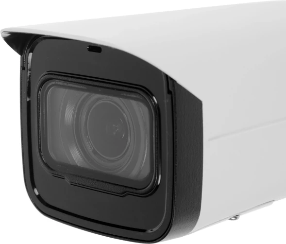 Камера видеонаблюдения IP Dahua DH-IPC-HFW1431TP-ZS-S4 2.8-12мм цв. корп.:белый