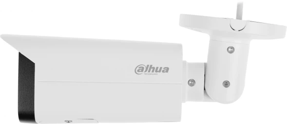 Камера видеонаблюдения IP Dahua DH-IPC-HFW1431TP-ZS-S4 2.8-12мм цв. корп.:белый