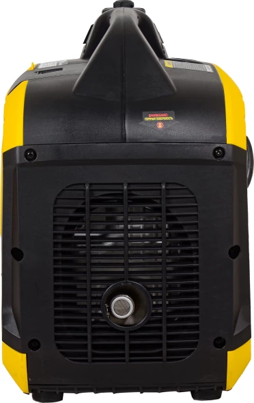 Генератор Huter DN4000Si 3.3кВт