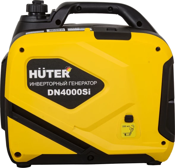 Генератор Huter DN4000Si 3.3кВт