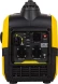 Генератор Huter DN4000Si 3.3кВт