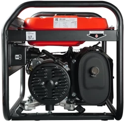 Генератор Fubag BS 3300 3.3кВт