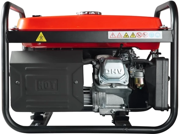 Генератор Fubag BS 3300 3.3кВт