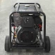 Генератор Hyundai DHY 10000LE-3 8.5кВт