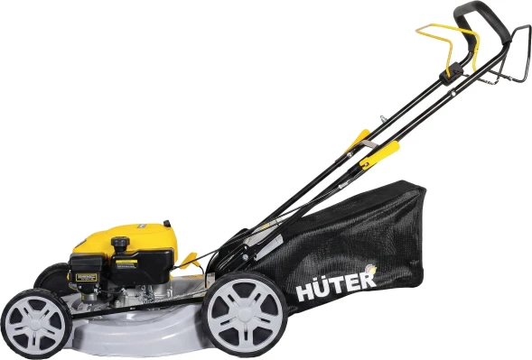 Газонокосилка ручная Huter GLM-530SX (70/3/67) 4413Вт