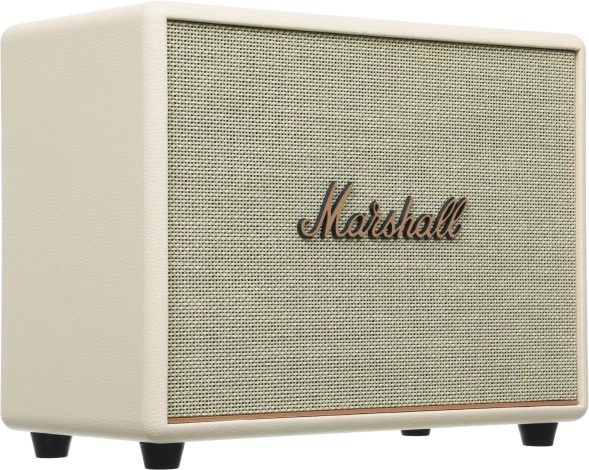 Колонка порт. Marshall Woburn III бежевый 150W 2.0 BT/3.5Jack 10м