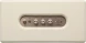 Колонка порт. Marshall Woburn III бежевый 150W 2.0 BT/3.5Jack 10м