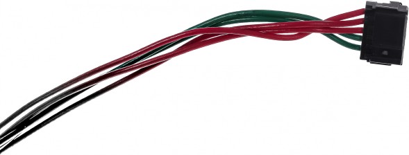 Печка в сборе Cet DGP0649 (RM2-5582) (восстановл.) для HP CLJ Pro M180/M181/M274/M277/M252