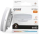 Лампа светодиодная Gauss 11Вт цок.:GX53 таблетка 220B св.свеч.бел.теп. Tablet (упак.:10шт) (83811)