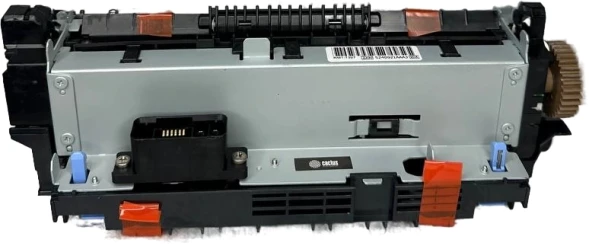 Печка в сборе Cactus CS-FU-HP-M4555 (RM1-7397/CE502-67913) (восстановл.) для HP LJ Enterprise M4555MFP 200000стр.