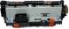 Печка в сборе Cactus CS-FU-HP-M4555 (RM1-7397/CE502-67913) (восстановл.) для HP LJ Enterprise M4555MFP 200000стр.