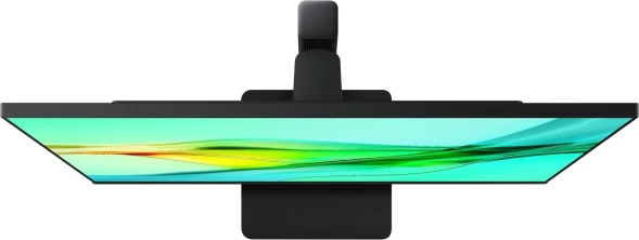 Монитор Samsung 27&amp;quot; ViewFinity S6 S27D604UAIXCI черный IPS LED 5ms 16:9 HDMI матовая HAS Piv 1000:1 350cd 178гр/178гр 2560x1440 100Hz DP Quad 2K (1440p) USB 6.1кг