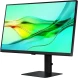 Монитор Samsung 27&amp;quot; ViewFinity S6 S27D604UAIXCI черный IPS LED 5ms 16:9 HDMI матовая HAS Piv 1000:1 350cd 178гр/178гр 2560x1440 100Hz DP Quad 2K (1440p) USB 6.1кг