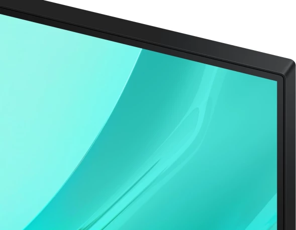 Монитор Samsung 27&amp;quot; ViewFinity S6 S27D604UAIXCI черный IPS LED 5ms 16:9 HDMI матовая HAS Piv 1000:1 350cd 178гр/178гр 2560x1440 100Hz DP Quad 2K (1440p) USB 6.1кг