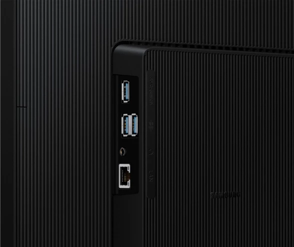 Монитор Samsung 27&amp;quot; ViewFinity S6 S27D604UAIXCI черный IPS LED 5ms 16:9 HDMI матовая HAS Piv 1000:1 350cd 178гр/178гр 2560x1440 100Hz DP Quad 2K (1440p) USB 6.1кг