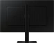 Монитор Samsung 27&amp;quot; ViewFinity S6 S27D604UAIXCI черный IPS LED 5ms 16:9 HDMI матовая HAS Piv 1000:1 350cd 178гр/178гр 2560x1440 100Hz DP Quad 2K (1440p) USB 6.1кг