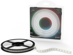 Лента светодиод. Gauss SMD 5м (311000414)