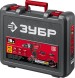 Дрель-шуруповерт Зубр ДШЛ-185-22 аккум. патрон:быстрозажимной