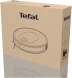 Пылесос-робот Tefal X-plorer Serie 65 RG8L65WH черный