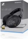 Наушники накладные Sennheiser HD 660S2 1.8м черный проводные оголовье (700240 HD 660S2)