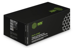 Картридж лазерный Cactus CS-TL-5120X TL-5120X черный (15000стр.) для Pantum BM5100ADN/BM5100ADW/BM5100FDN/BM5100FDW/BP5100DN/BP5100DW с чипом