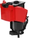 Кофемашина Bosch TIE20504 1300Вт серебристый/черный
