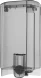 Кофемашина Bosch TIE20504 1300Вт серебристый/черный