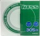 Кабель информационный NTSS NTSS-IN-UTP4-5E-LSZH-OR кат.5E UTP 4 пары 24AWG LSZH внутренний 305м оранжевый