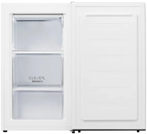 Морозильная камера Gorenje F39FPW4 белый
