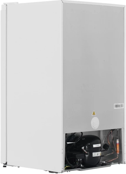 Морозильная камера Gorenje F39FPW4 белый
