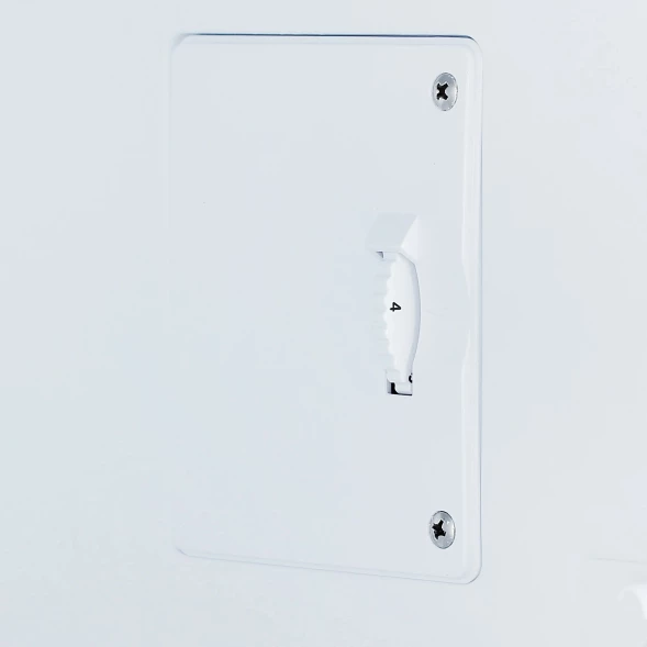 Морозильная камера Gorenje F39FPW4 белый