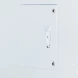 Морозильная камера Gorenje F39FPW4 белый