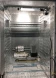 Шкаф коммутационный ЦМО (ШТВ-Н-12.6.3-4ААА-Т1) настенный 12U 620x330мм пер.дв.металл несъемн.бок.пан. 150кг серый 220мм 50кг 120град. 600мм IP54 IK10 сталь нержавеющая уличный всепогодный с вентилятором с нагревателем укомплектованный 150Вт