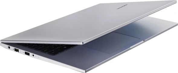 Ноутбук Maibenben M557 Ryzen 7 5825U 16Gb SSD512Gb AMD Radeon Graphics 15.6&amp;quot; IPS FHD (1920x1080) Linux silver WiFi BT Cam 4278mAh (M5571SF0LSRE1)