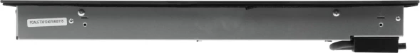 Варочная поверхность Lex EVH 320B BL черный