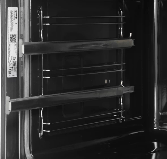 Духовой шкаф Электрический Gorenje BOSX6737E09BG черный