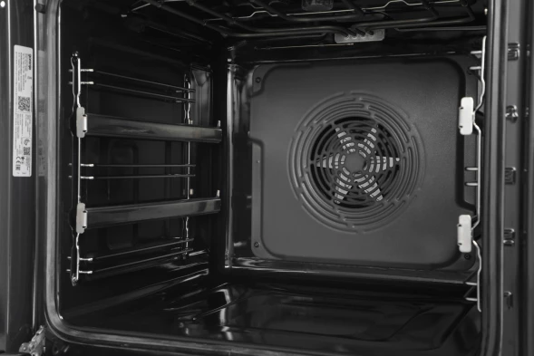 Духовой шкаф Электрический Gorenje BOSX6737E09BG черный