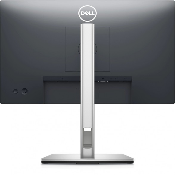 Монитор Dell 23.8&amp;quot; P2422H черный IPS LED 5ms 16:9 HDMI матовая HAS Piv 1000:1 250cd 178гр/178гр 1920x1080 60Hz VGA DP FHD USB 5.57кг