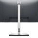Монитор Dell 23.8&amp;quot; P2422H черный IPS LED 5ms 16:9 HDMI матовая HAS Piv 1000:1 250cd 178гр/178гр 1920x1080 60Hz VGA DP FHD USB 5.57кг