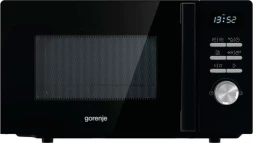 Микроволновая Печь Gorenje MO20A4BH 20л. 800Вт черный