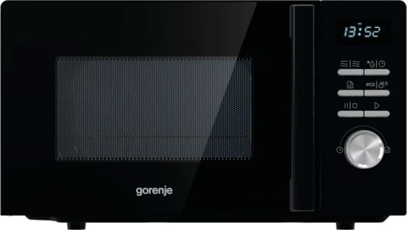 Микроволновая Печь Gorenje MO20A4BH 20л. 800Вт черный