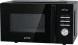 Микроволновая Печь Gorenje MO20A4BH 20л. 800Вт черный