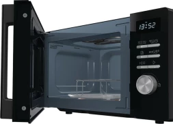 Микроволновая Печь Gorenje MO20A4BH 20л. 800Вт черный