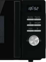 Микроволновая Печь Gorenje MO20A4BH 20л. 800Вт черный