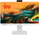 Моноблок IRU Strato 27&amp;quot; QHD i5 1235U (1.3) 16Gb SSD512Gb Iris Xe CR без ОС GbitEth WiFi BT 65W Cam белый 2560x1440